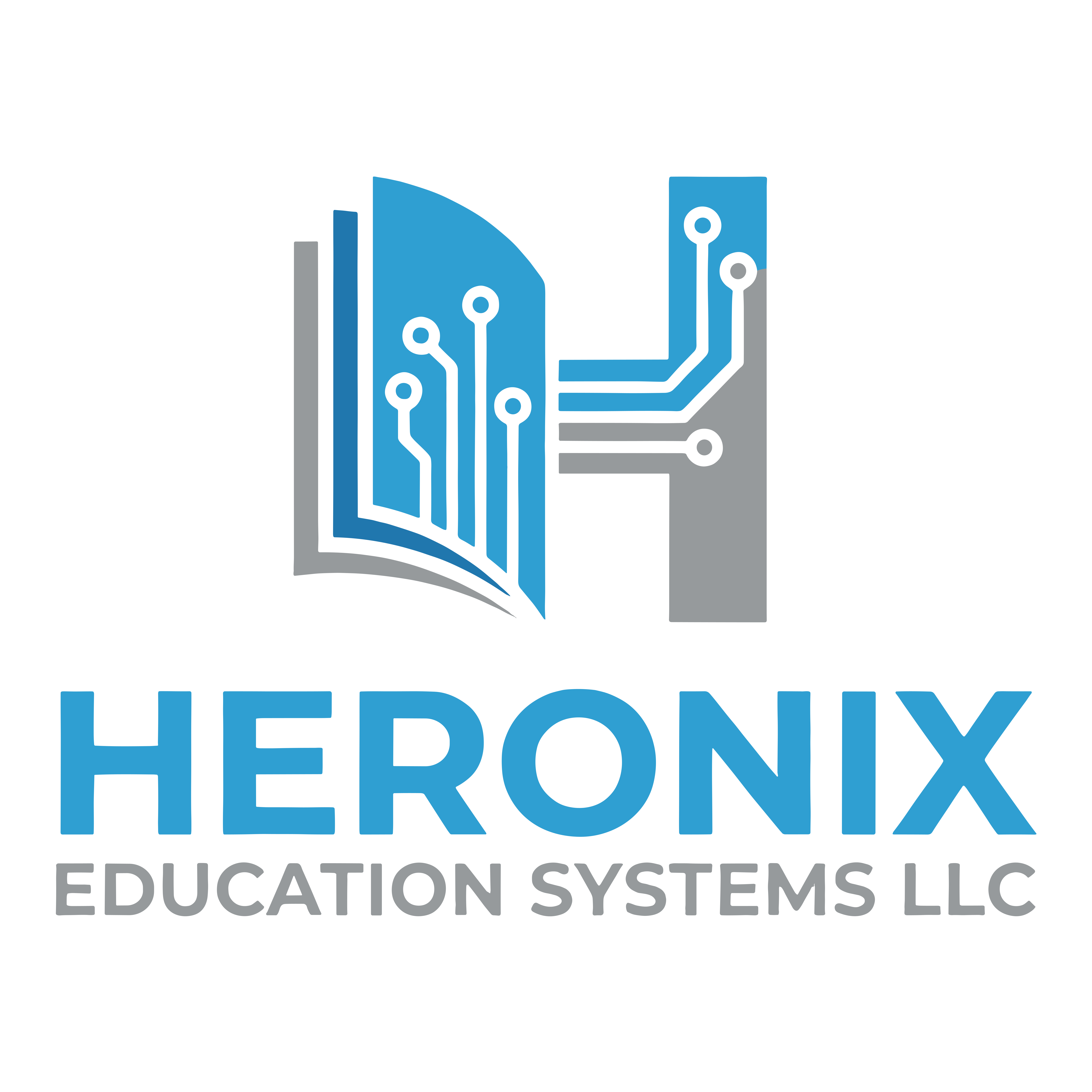Heronix Education Systems